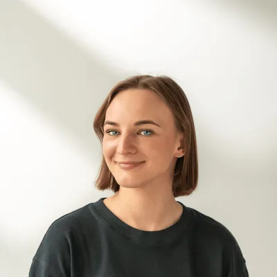 Lėja Samulėnaitė